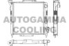 AUTOGAMMA 100831 Radiator, engine cooling